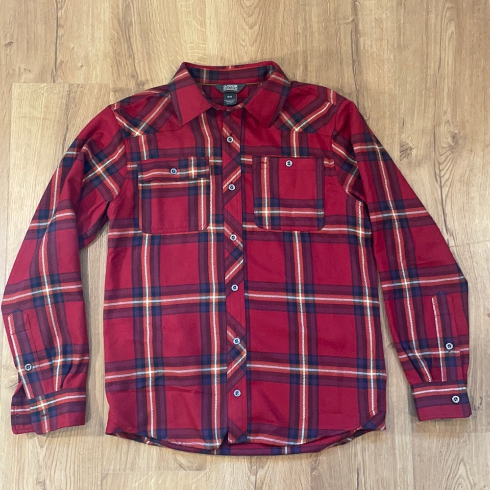 Outdoor Research Flannel